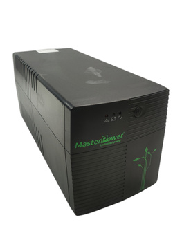 Zasilacz awaryjny UPS MasterPower MF-UPS1300VA 720W