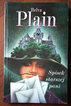 Spisek starszej pani Belva Plain