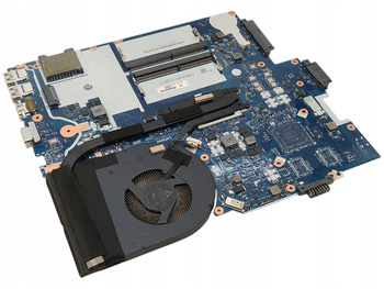 Płyta główna laptopa Lenovo E575 20H8-S0170H CE575 NM-A871 Rev: 1.0