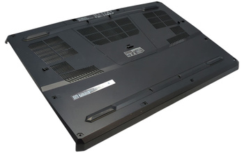 Obudowa dolna do laptopa MSI Vector GP76 12UH