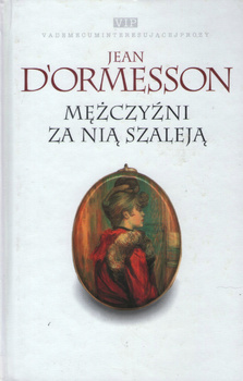 Mężczyźni za nią szaleją