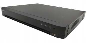 Rejestrator Hikvision DS-7216HQHI-K2/A