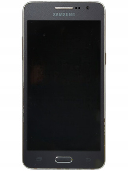 Smartfon Samsung Galaxy Grand Prime SM-G531F 5'' 1/8GB Czarny