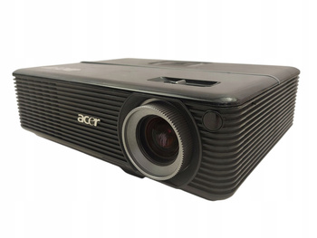 Projektor Acer P1206P DNX1014 3500lm XGA HDMI DLP 3700:1