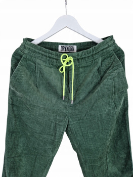 Hilfiger spodnie Czarny