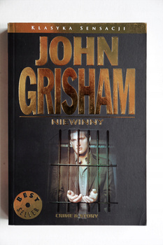 Niewinny John Grisham