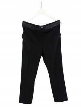 SPODNIE DAMSKIE KARL LAGERFELD ROZMIAR 42