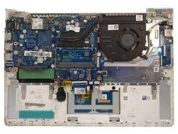 Płyta główna laptopa Lenovo IdeaPad 510S-14IKB LA-E221P