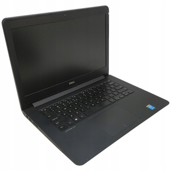 Laptop Dell Latitude 3450 i5-5200U 8GB RAM 500GB HDD
