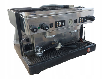 Ekspres automatyczny przemysłowy do kawy MCE SRL EVD/2-TW