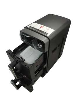 FRYTKOWNICA BEZTŁUSZCZOWA BIUTTIVIITA BV-AF09 10 L 2400W AIR FRYER