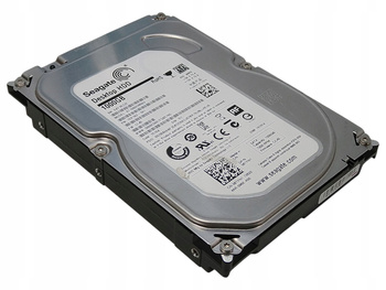 Dysk twardy Seagate Barracuda 1TB 3,5" (ST1000DM003)