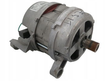 SILNIK NAPĘDOWY NIDEC WU126U50100 PRALKI INDESIT C00518156 488000518156