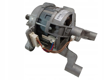 SILNIK NAPĘDOWY NIDEC WC107A40100 PRALKI HOTPOINT C00516050 488000516050