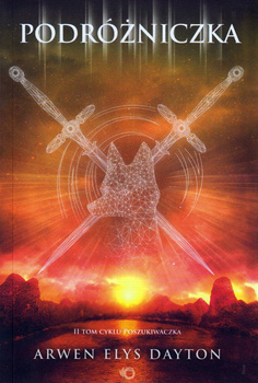 Podróżniczka. Poszukiwaczka. Tom 2