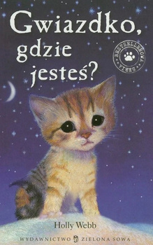 Gwiazdko, gdzie jesteś? Holly Webb