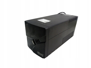 Zasilacz awaryjny UPS Mustek PowerMust 1060 USB|1000VA 600W