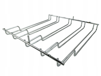 DRABINKA BEZ PROWADNICY DO PIEKARNIKA BOSCH 11021175