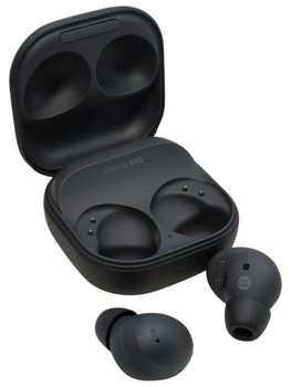 Słuchawki bezprzewodowe Samsung Galaxy Buds2 Pro SM-R510 grafitowe