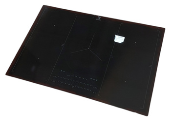 Płyta indukcyjna do zabudowy Electrolux KIV84550I Czarny