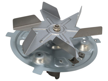 SILNIK UKŁADU WENTYLACJI DO PIEKARNIKA GOODHOME GHMF71