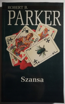 Szansa Robert Brown Parker