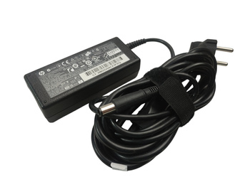 Oryginalny zasilacz laptopowy HP PPP009 608425-003 D 65W 18.5V 3.5A