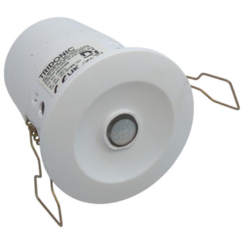Czujnik ruchu Tridonic DALI2-Msensor G3 SRC 30 PIR 5DPI WH