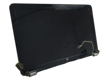 Klapa z matrycą 17,3" błyszcząca 1366x768 do laptopa HP Pavilion 17