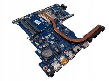Płyta główna laptopa HP AHL50/ABL52 LA-C701P i3-5005U