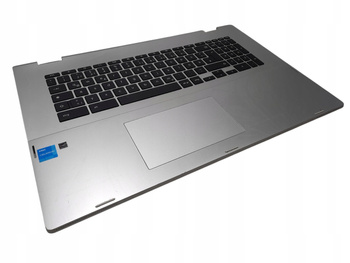 Płyta główna laptopa ASUS CX1500CKA_MB Celeron N4500