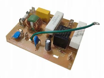 FILTR SIECIOWY 94V-0 MIKROFALI PROCLEAN