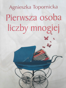 Pierwsza osoba liczby mnogiej