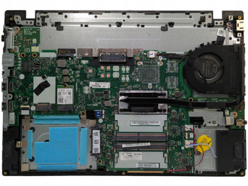 Płyta główna laptopa Lenovo L470 NM-b021 i5-6200U