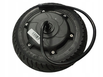 SILNIK Z OPONĄ 36V 250W 200X50 ES108 HULAJNOGI RISINGSUN