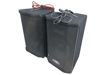 System nagłaśniający kolumny REHARD CS 150