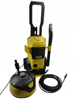 Myjka ciśnieniowa Karcher K4 130 bar 1800W MOCNA MYJKA KOMPAKTOWA