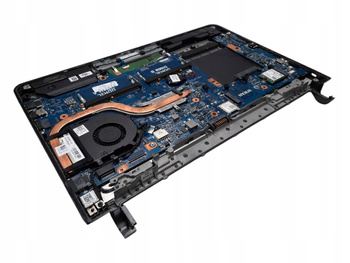 Płyta główna laptopa Dell Latitude 3340 13229-1 Rev: A00 i5-4200U