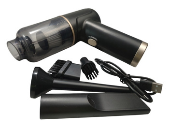 Odkurzacz samochodowy akumulatorowy ZX-101