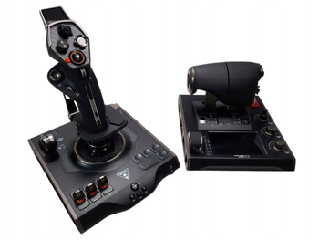 Joystick TURTLE BEACH VelocityOne Flightdeck PC