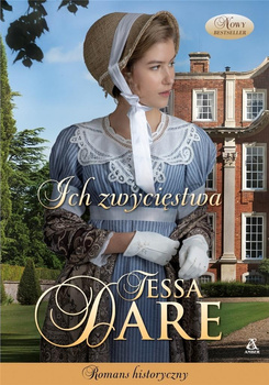 Ich zwycięstwa. Dziewczyna spotyka księcia. Tom 3