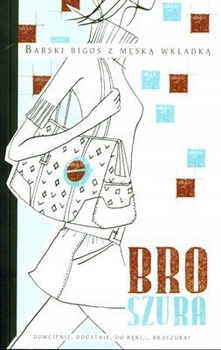 Broszura Praca zbiorowa