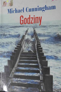 Godziny Michael Cunningham