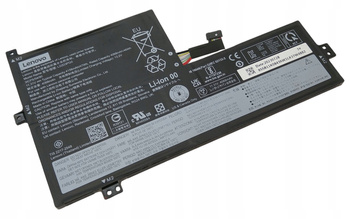 Bateria L22D3PG0 do laptopa Lenovo