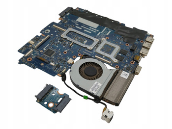 Płyta główna HP Probook 450 G2 ZPL40/ZPL50/ZPL70 LA-B181P Rev:1.0