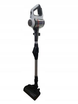 Odkurzacz pionowy akumulatorowy Bosch Unlimited 7 (BSS711W)