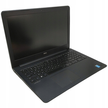 Laptop Dell Latitude 3550 i3-5005U 8GB RAM 180GB SSD 15,6''