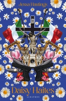 Daisy Haites. Magnolia Parks. Tom 2 Jessa Hastings