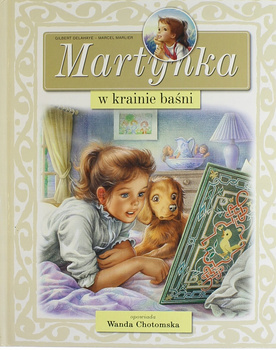 Martynka w krainie baśni