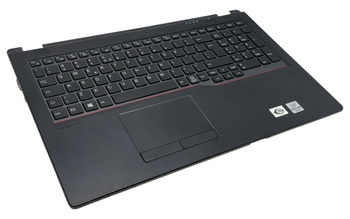 Płyta główna laptopa Fujitsu Lifebook E5510 Intel Core i5-10310U